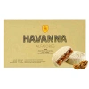 Ciastka Alfajores Nuez, z dulche de leche i orzechami włsokimi, Havanna 306g