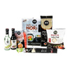 Zestaw do Sushi, sushi set silver premium (Asia Kitchen)