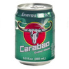 CARABAO ENERGY DRINK ORIGINAL 250 ML