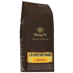 Kawa Wietnamska Robusta Culi (ziarnista 500g)