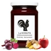 Chutney buraczany, sos do wędlin i mięsa, La Koguta 225g