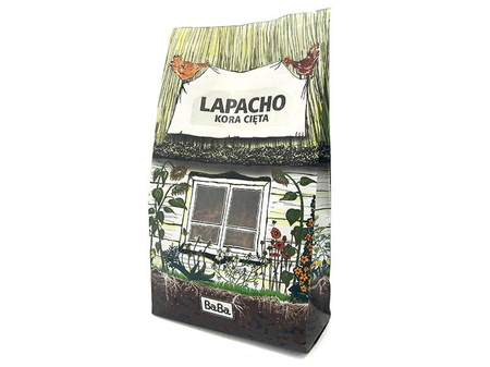 LAPACHO, ODPORNOŚĆ, HERBATA INKÓW, 200G
