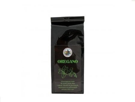 OREGANO (50G, BENEDYKTYŃSKIE)