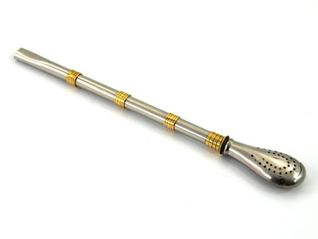 BOMBILLA LA MULATA AL 26 DO YERBA MATE