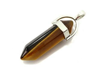 ZAWIESZKA Z TYGRYSIM OKIEM (TYGYRYSIE OKO, WISIOR, RĘKODZIEŁO)