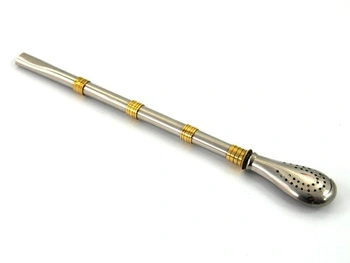 BOMBILLA LA MULATA AL 26 DO YERBA MATE