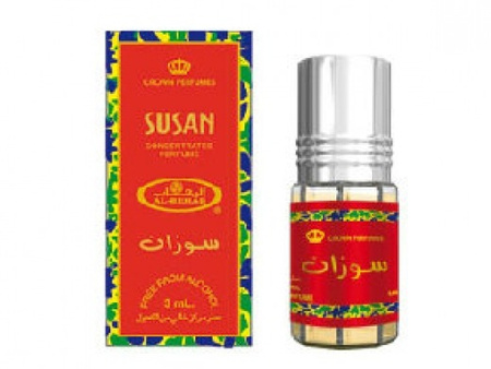 ORYGINALNE PERFUMY ARABSKIE ALREHAB (ZAPACH SUSAN)