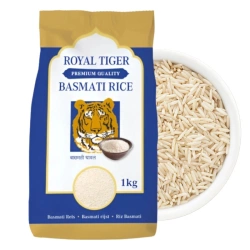 Ryż basmati, Royal Tiger 1kg