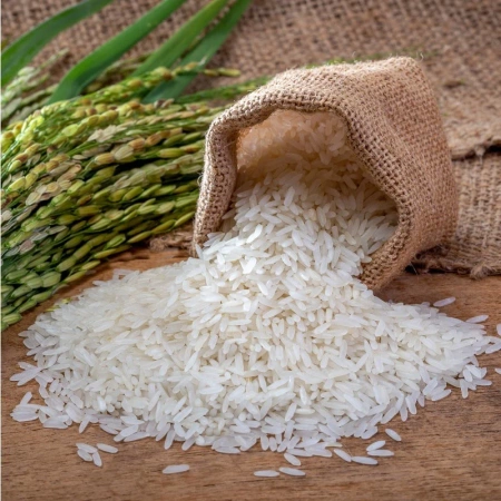 Ryż jaśminowy bezglutenowy bio, 1kg Bio Planet