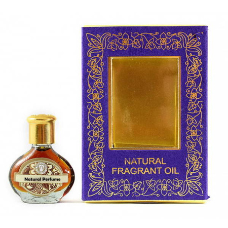 Perfumy w olejku Nag Champa (Song of India 3ml)