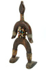 FIGURKA AFRYKAŃSKA NAMJI FETYSZ PŁODNOŚCI (KAMERUN, WZ.2)