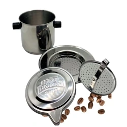 Wietnamski zaparzacz do kawy, phin Trung Nguyen