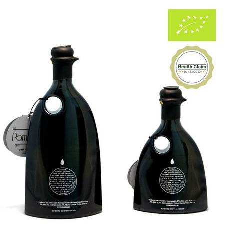 OLIWA PAMAKO MOUNTAIN BLEND 500ML BIO BOX