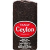 Herbata Tanay Cejlon Ceylon Liściasta Czarna Black Tea 500 g