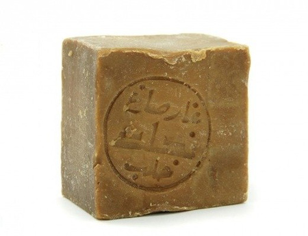 BIO MYDŁO ALEPPO 5% SYRYJSKIE 190g