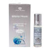 Olejek perfumowany Al - Rehab, White musk 6ml