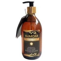 Olejek Busajna do skóry suchej i zniszczonej 500ml