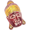 MASKA BUDDA (RĘKODZIEŁO INDONEZJA 40CM)