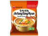 Zupka instant An Sung Tang Myun Nongshim ostra, zestaw 20x125g 