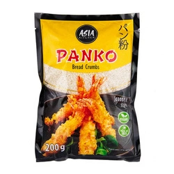 Panierka Panko w stylu japońskim 200g (bez konserwantów)