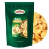 Chipsy bananowe, banany suszone, Targroch 500g