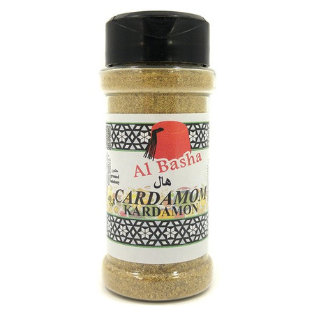 KARDAMON MIELONY AL BASHA 40G 