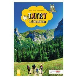Tatry z dzieckiem. Wydanie 2