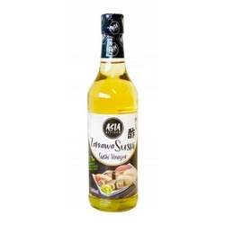Zaprawa do sushi ocet ryżowy Asia Kitchen 500ml