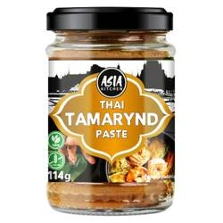 Pasta z tamaryndowca Asia Kitchen (114g, tamaryndowa, orientalna)