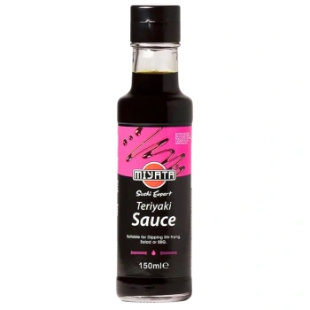SOS TERIYAKI MIYATA  (150ML,SOS ORIENTALNY, CHINY)