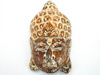 MASKA BUDDA (BUDDHA, INDONEZJA, WYS.27 CM)