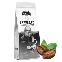 Kawa Wietnamska Trung Nguyen Espresso Coffee Innovator ziarnista 500 g