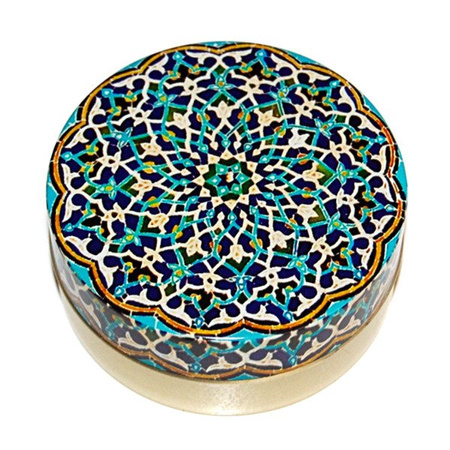 MYDŁO NATURALNE LAWENDOWE TURECKIE 70G