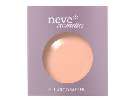 ROZŚWIETLACZ MINERALNY PLASTIC NEVE COSMETICS NATURALNY WEGAŃSKI (VEGAN)