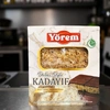 Ciasto Kataifi Kadayif do czekolady dubajskiej gotowe, Yorem 500g