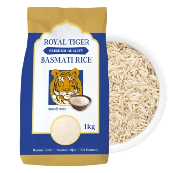 Ryż basmati, Royal Tiger 1kg