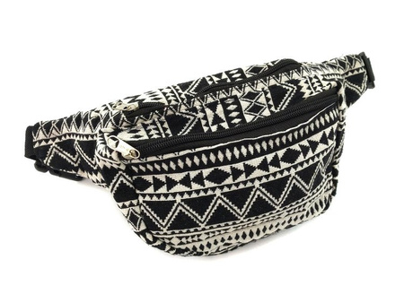 ORIENTALNA SASZETKA, NERKA BIODRÓWKA (INDYJSKA, NA BIODRO)