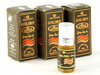 PERFUMY ARABSKIE ORYGINALNE AL-REHAB (ZAPACH GOLDEN, BEZ ALKOHOLU)