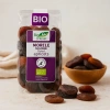 Suszone morele niesiarkowane, bio, bezglutenowe, Bio Planet 400g