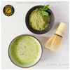 Yerba Mate Green Matcha Ceremonial 30g