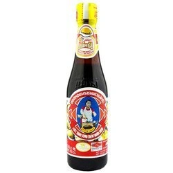 Sos ostrygowy Maekrua (150ml, kuchnia azjatycka, Tajlandia)