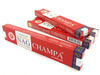 KADZIDŁA NAG CHAMPA VIJAYSHREE GOLDEN (INDIE, AGARBATHI, TROCICZKI, 15G)