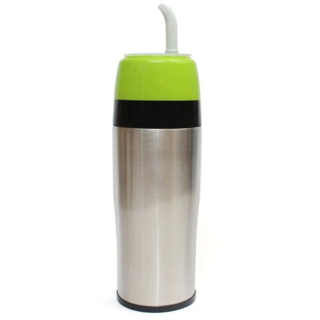 Yerbomos matermo drive, termos do yerba mate 2.0, 350 ml