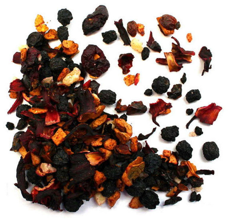 Herbata owocowa Nalewka Babuni 50g