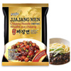 Danie gotowe makaron instant Jja Jang Men PALDO zupka 200g