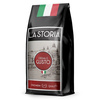 Kawa ziarnista LA STORIA Crema e Gusto 1kg (świeżo palona, Blue Orca)