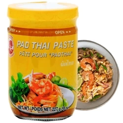 Pasta do Pad Thai, sos 227g Cock