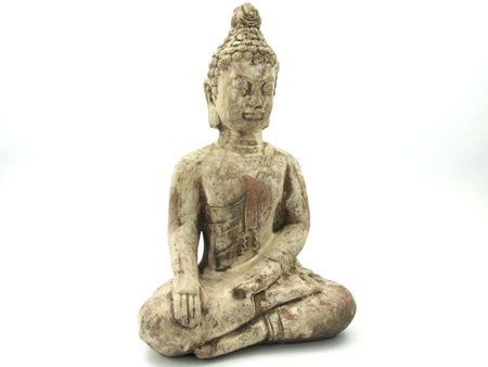 FIGURKA BUDDA (WYS. 36CM, BUDDHA)