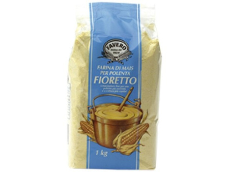 MĄKA KUKURYDZIANA FAVERO (1000G)