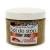 Sól do stóp zimnych słoik 500g